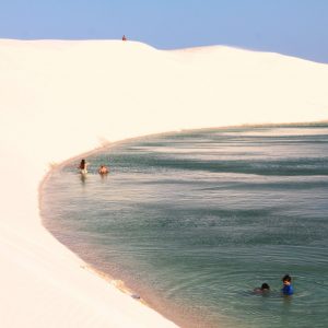 Circuito Canto do Atins – Lagoas e Praia do Atins (grupo CVC)