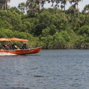 Circuito Rio Preguiças – Pequenos Lençóis (grupo CVC)